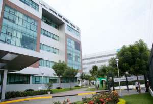 No se reinstaló la audiencia de juicio en el caso de contratos con sobreprecio en el Hospital Gilbert Pontón