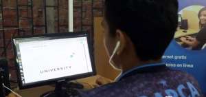 La Universidad Central abre sus primeras carreras virtuales
