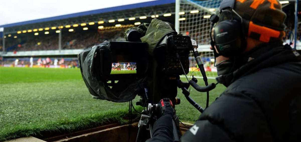 El crecimiento de los derechos TV del f&uacute;tbol ingl&eacute;s est&aacute; lejos de tocar techo