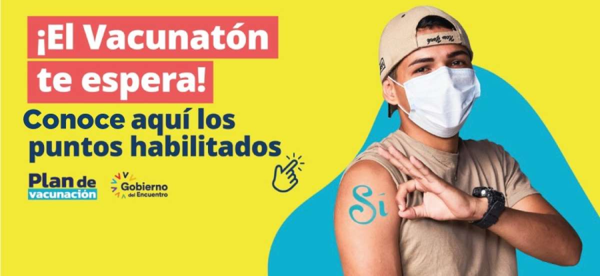 vacunat&oacute;n 