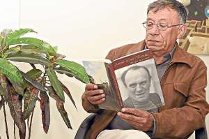 Tras los pasos del cronista cuencano Antonio Lloret Bastidas