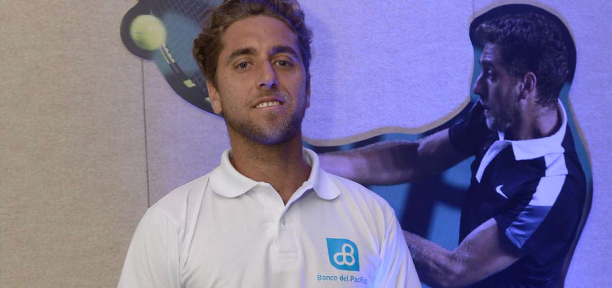 "A los 21 a&ntilde;os reconsider&eacute; si me dedicaba a jugar tenis o a mis estudios"