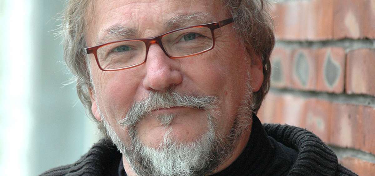 Las traves&iacute;as de Christian Kupchik