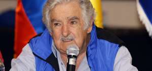 Mujica: Len&iacute;n es un tipo estupendo, ojal&aacute; que le vaya lo mejor posible