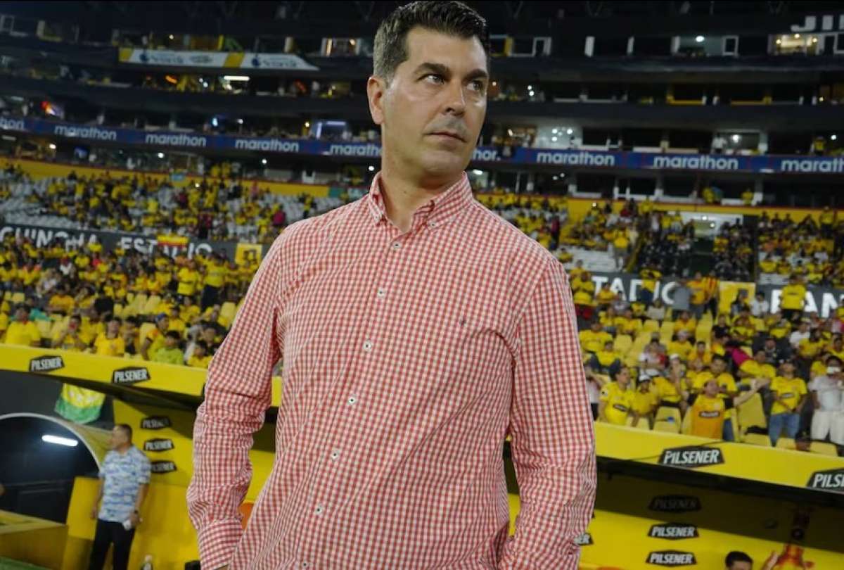 Ismael Rescalvo se bajó de la pelea por el título