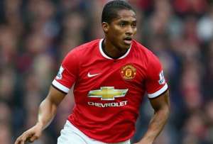 Antonio Valencia será uno de los protagonistas de un duelo de leyendas del fútbol inglés. 