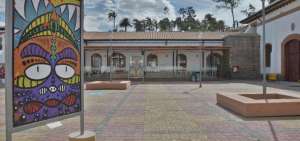 La parroquia Urcuqu&iacute;, en la provincia de Imbabura, alberga a la Universidad de Investigaci&oacute;n Tecnol&oacute;gica.