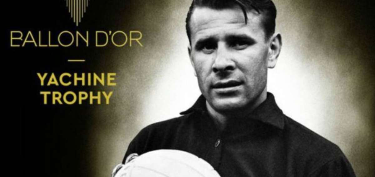 Yashin fue el &uacute;nico arquero en ganar el Bal&oacute;n de Oro en la edici&oacute;n de 1963.