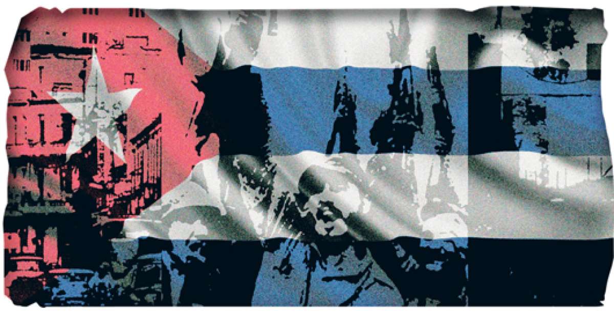 La &ldquo;nueva Cuba&rdquo;, capital simb&oacute;lica de la revoluci&oacute;n 