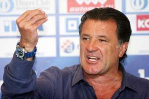 Presidente del Dinamo Zagreb encarcelado un mes, acusado de desv&iacute;o de fondos
