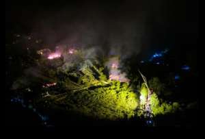 Suben a 26 los muertos por una explosi&oacute;n en una f&aacute;brica de fuegos artificiales en China,