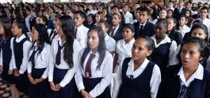 &rarr;A m&aacute;s de la cobertura del Estado en la educaci&oacute;n se requieren de estrategias para que los estudiantes tengan opciones al terminar el bachillerato.