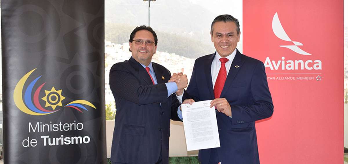 Avianca promocionar&aacute; vuelos internos a cinco ciudades al menos
