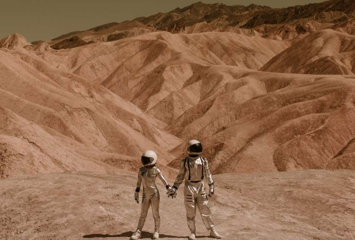 Musk detalla cuál será el precio de un pasaje al planeta Marte