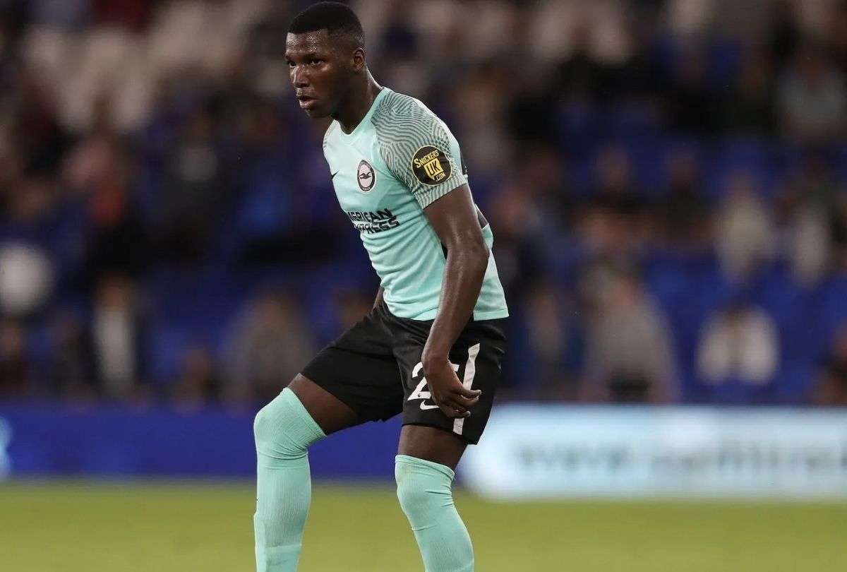 Moisés Caicedo volverá al Brighton luego de su paso por el fútbol belga