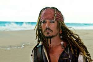 Operaci&oacute;n de Johnny Depp retrasa filmaci&oacute;n de Piratas del Caribe 5