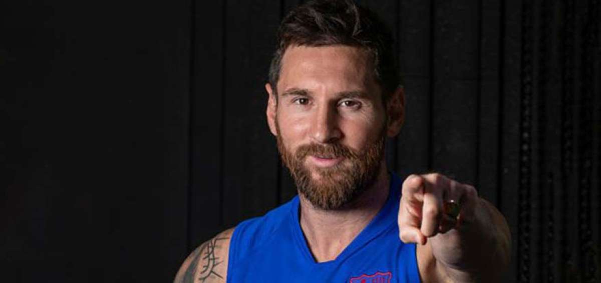 El Barcelona no cree que las declaraciones de Messi supongan su salida del club