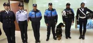 Municipio de Quito contratar&aacute; a 240 agentes de control