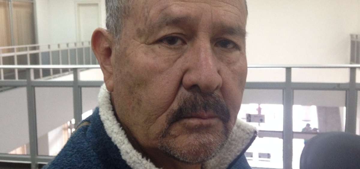 Guillermo P&eacute;rez. Docente 