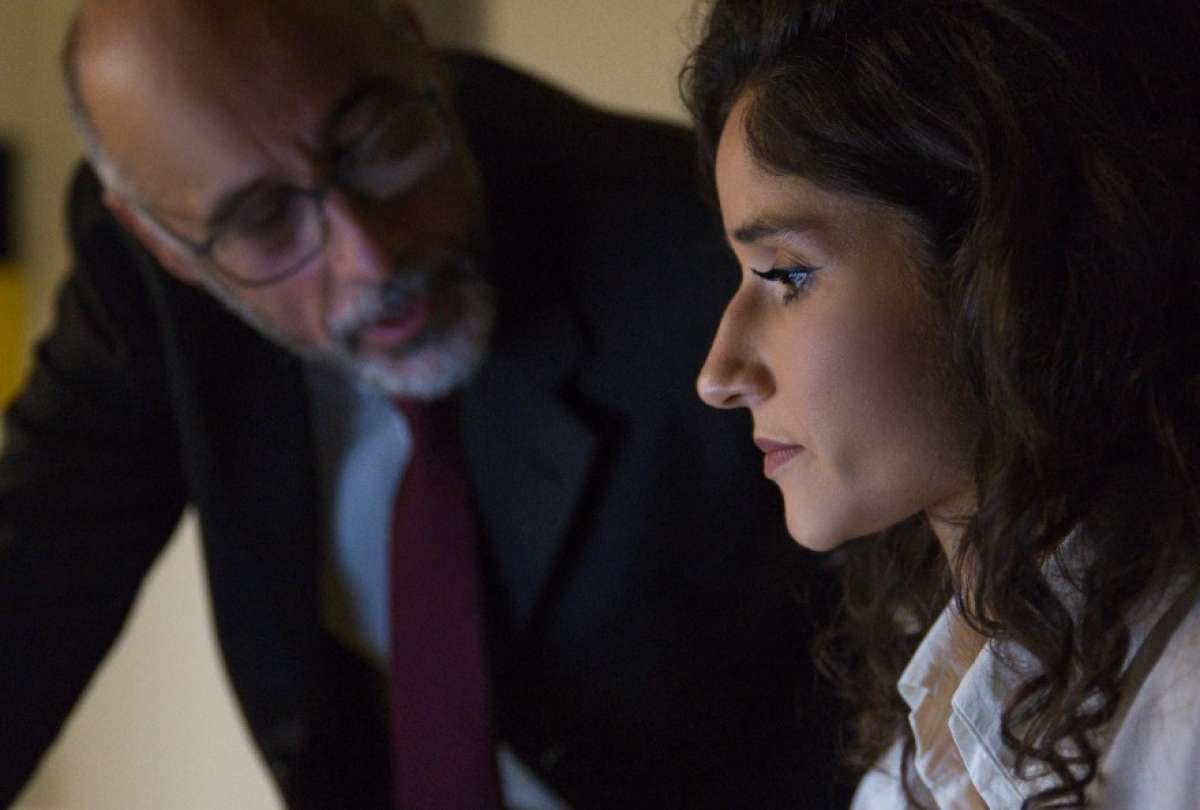 Funcionarios del Ministerio de Trabajo realizaron una inspecci&oacute;n en RTVC para verificar condiciones laborales.