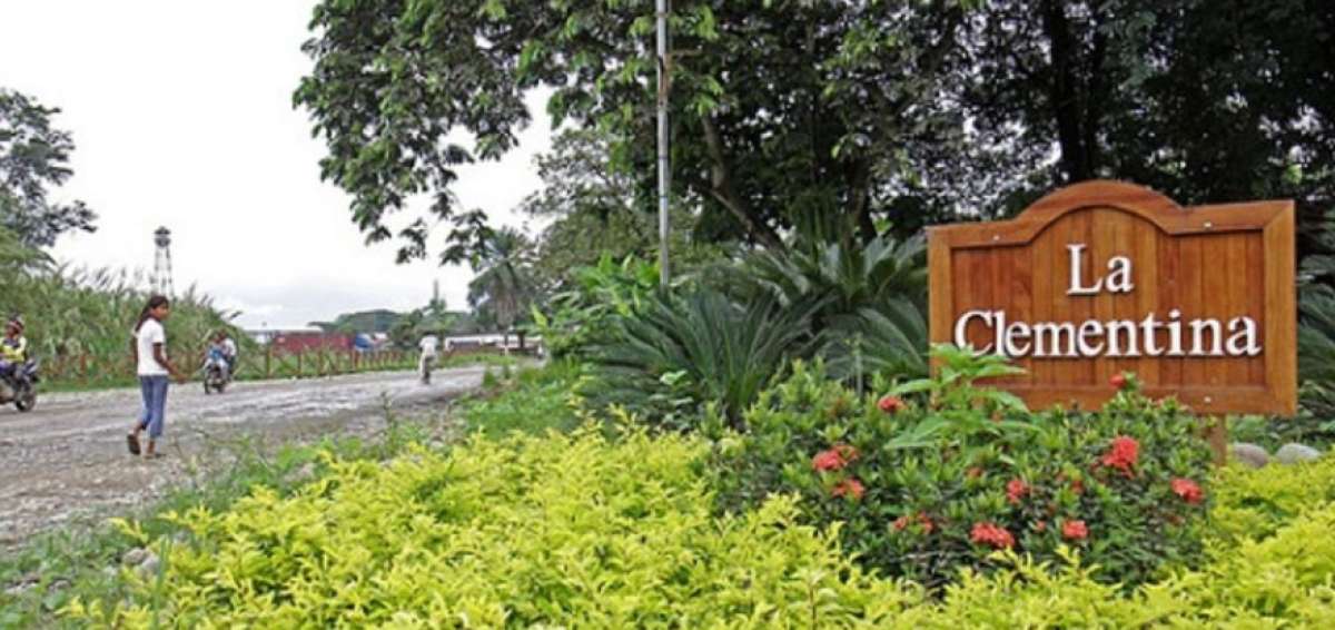 Grupo Noboa pag&oacute; $ 3.9 millones a extrabajadores de La Clementina