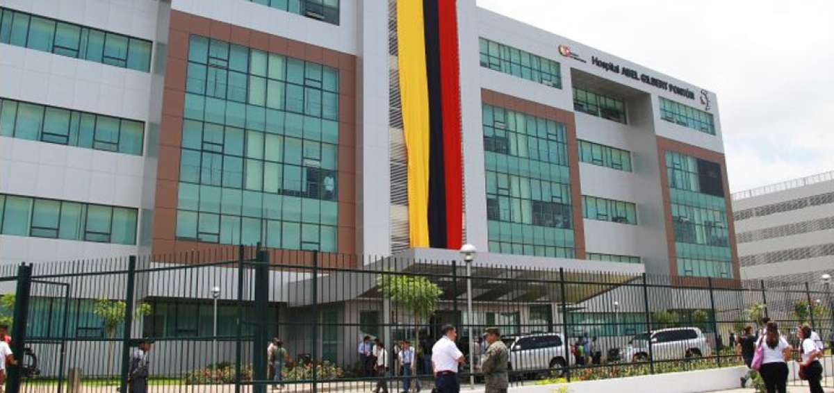 Hospital recibe acreditaci&oacute;n