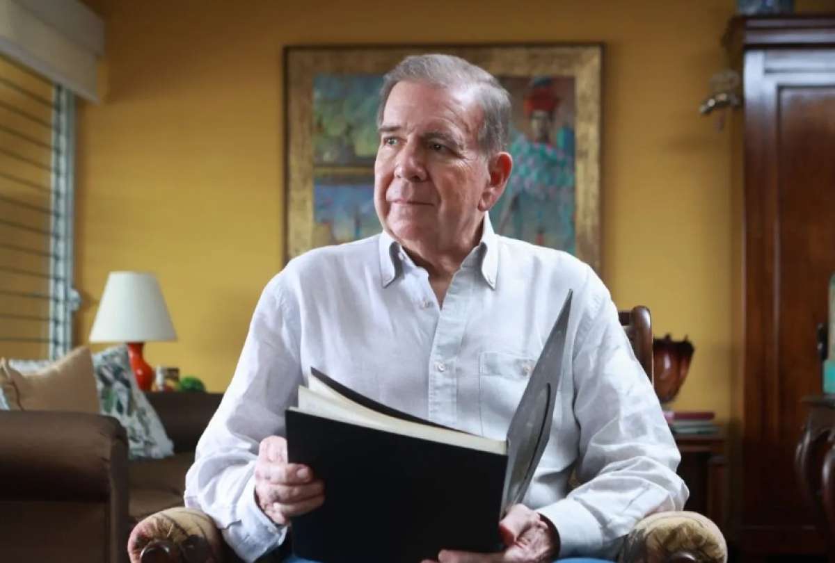 Desde Madrid, el excandidato y líder opositor Edmundo González se pronunció sobre su exilio. En una misiva le habló al pueblo venezolano.