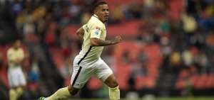 Arroyo anot&oacute; gol para Am&eacute;rica en la Copa MX