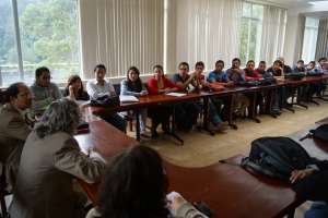 El Consejo de Educaci&oacute;n Superior anunci&oacute; la intervenci&oacute;n de este centros de estudios en junio tras varios meses de investigaci&oacute;n. Foto: Cortes&iacute;a CES