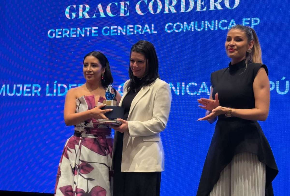 Premios Mujeres Colibr&iacute; destacaron el liderazgo femenino en los medios p&uacute;blicos