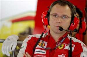 En Ferrari necesitan m&aacute;s tiempo