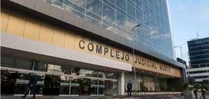 Los juzgados y tribunales de lo Contencioso y Administrativo funcionan en las Unidades Judiciales para facilitar la atenci&oacute;n a los usuarios.