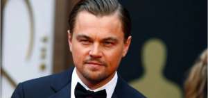 Leonardo Di Caprio dona $ 5 millones para la Amazon&iacute;a