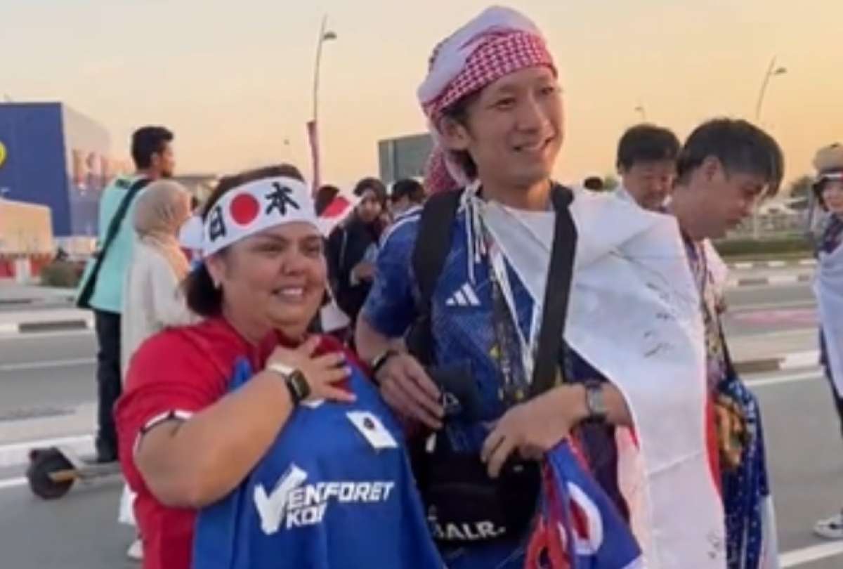 Japón vs. Costa Rica y dos hechos para recordar de este Mundial