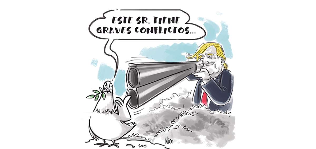 Cumbre &iquest;S&iacute; o no?