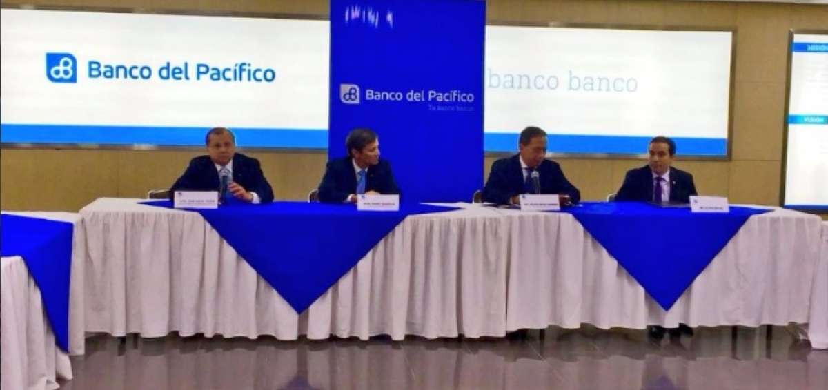 El presidente del Banco del Pac&iacute;fico puntualiz&oacute; que el cr&eacute;dito del Credit Suisse se da a un inter&eacute;s de 6,90% a 5 a&ntilde;os plazo.