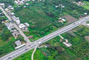 Inicio de obras en la E25, tramo Río Siete–Huaquillas.