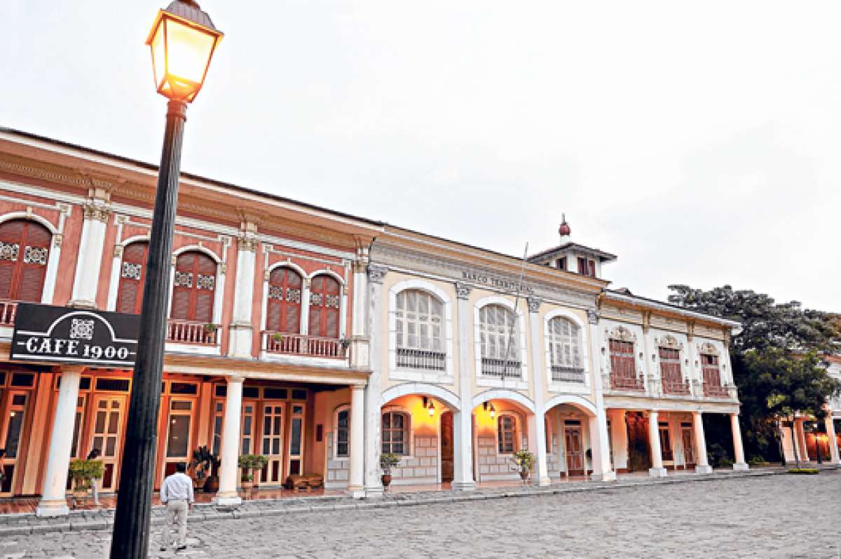 El hotel del Parque Hist&oacute;rico en Guayaquil es uno de los proyectos que el Ministerio de Turismo apoya. Su construcci&oacute;n iniciar&aacute; este a&ntilde;o. Foto: Archivo / El Tel&eacute;grafo