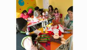 Los CDC cambian la vida en los barrios quite&ntilde;os