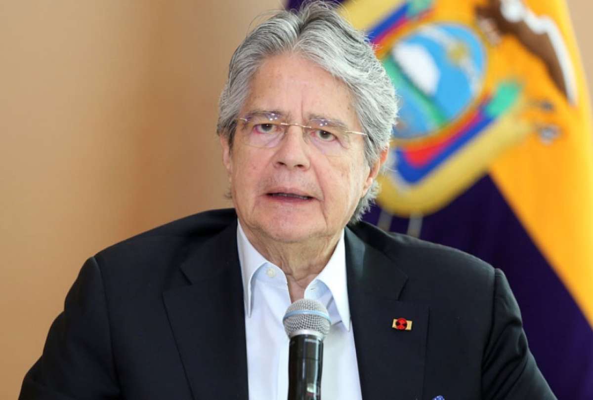 El presidente Guillermo Lasso utilizó sus redes oficiales para enviar un mensaje a los ecuatorianos respecto a los últimos acontecimientos suscitados en el Ecuador.