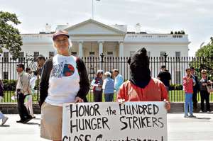 Luego de las revelaciones de Snowden se registraron protestas en todo el mundo contra EE.UU.. Foto: Archivo