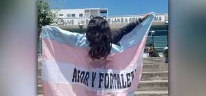El pasado 24 de octubre, un juez acept&oacute; la acci&oacute;n de protecci&oacute;n a favor de Amada, una ni&ntilde;a transg&eacute;nero de 9 a&ntilde;os.  