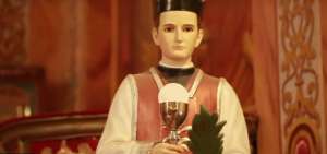 Beatificaci&oacute;n del jesuita Emilio Moscoso ser&aacute; el 16 de noviembre el Riobamba