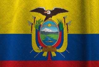 Día del Escudo Nacional del Ecuador