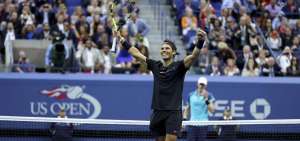 Nadal sigue al frente de clasificaci&oacute;n mundial, con Top-50 sin cambios