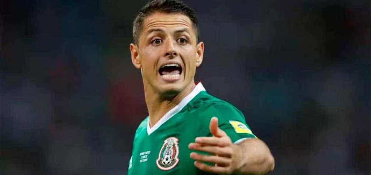 M&eacute;xico cree que podr&iacute;a llegar a la final del Mundial