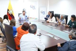 La pregunta 3 trata sobre la eliminación del Consejo de Participación Ciudadana y Control Social.