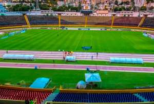 El Olímpico Atahualpa será renovado