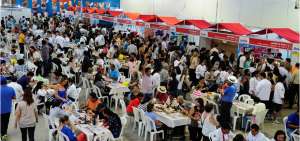 Empresa Municipal de Turismo exhibir&aacute; los detalles de la Feria Ra&iacute;ces