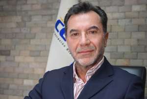 Jorge Antonio Jácome es el nuevo gerente general de Celec EP.